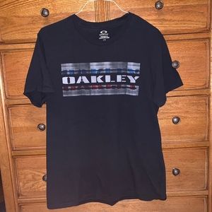 Oakley Regular Fit T-Shirt (Men's Large)